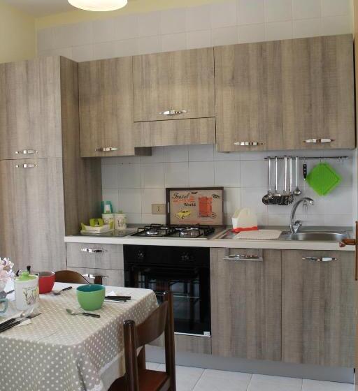 اتاق دوبلکس, Villa Paola Holidays