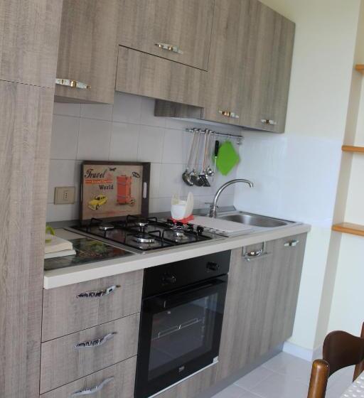 Номер Дюплекс, Villa Paola Holidays