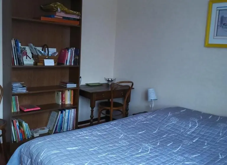 Standard room with outdoor bath, Chambre D Hôtes Dans Résidence