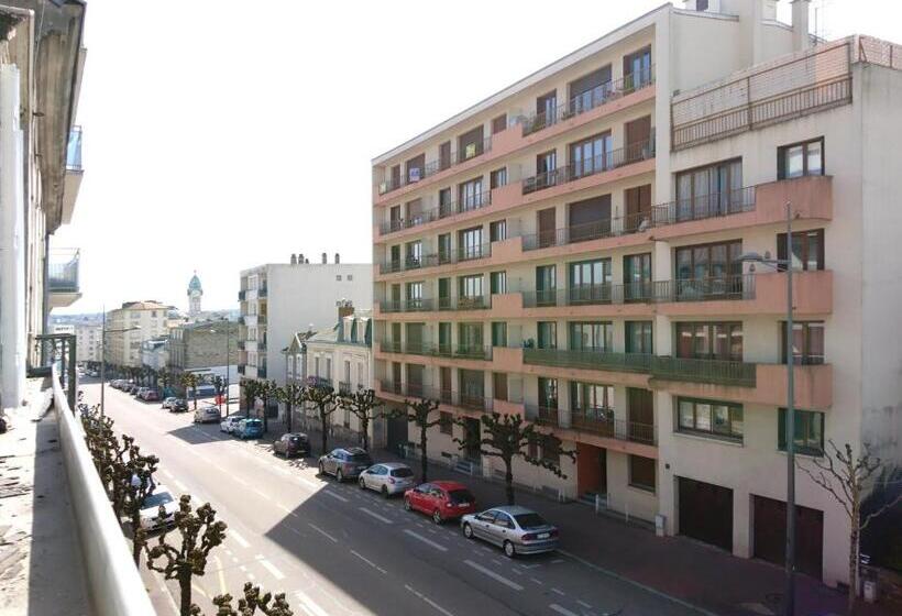 스탠다드 스튜디오, Cool Places