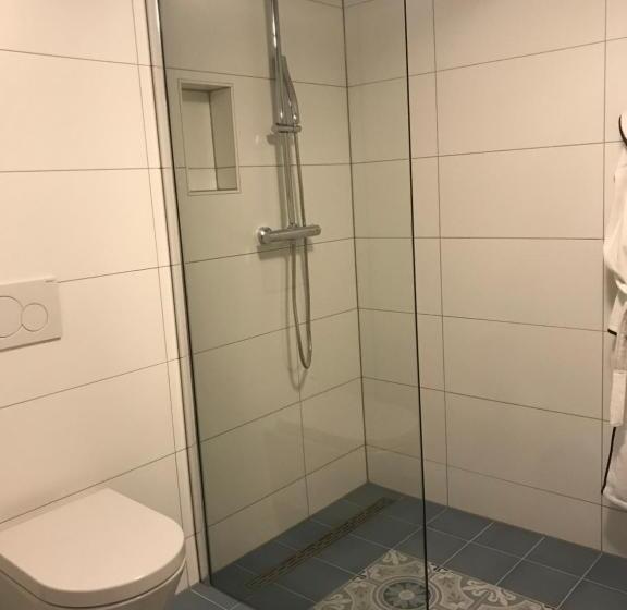 Номер Deluxe Кровать Кинг, Nabij De Molen