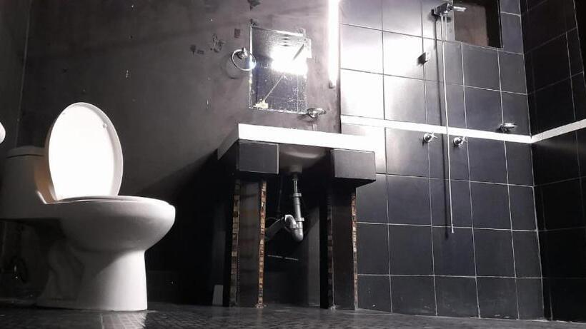 Номер Deluxe, Casa Del Jaibo