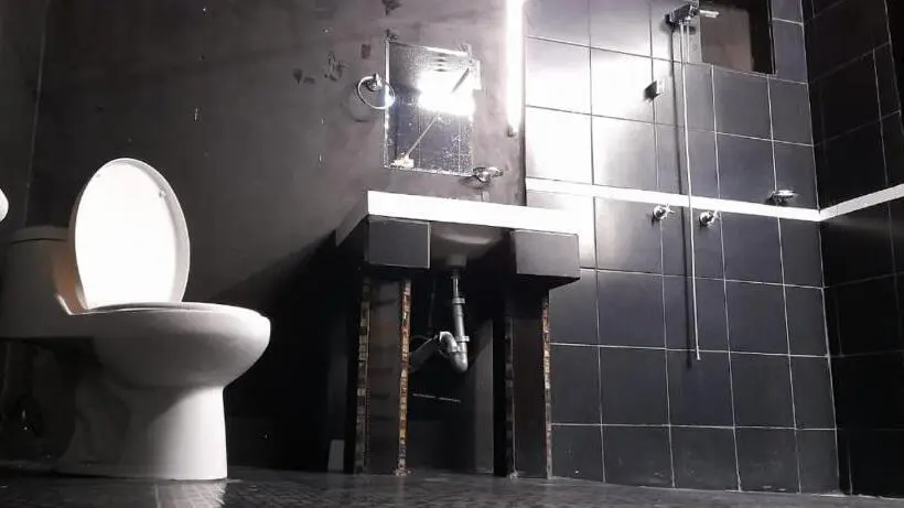 デラックスルーム, Casa Del Jaibo
