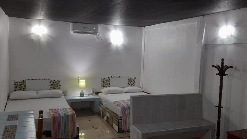 Номер Deluxe, Casa Del Jaibo