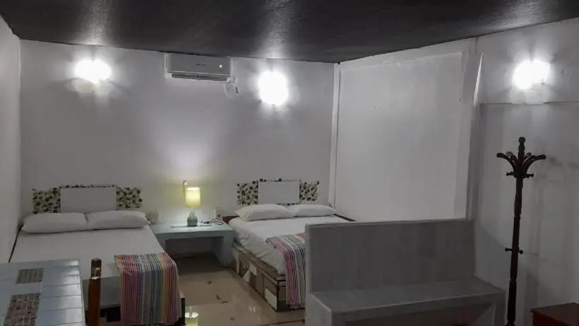 デラックスルーム, Casa Del Jaibo