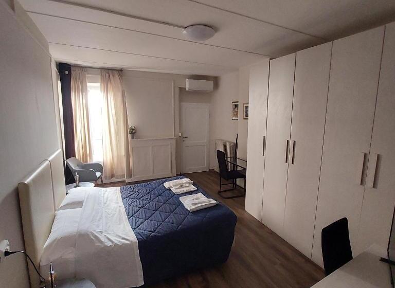 标准间, Affittacamere La Mura