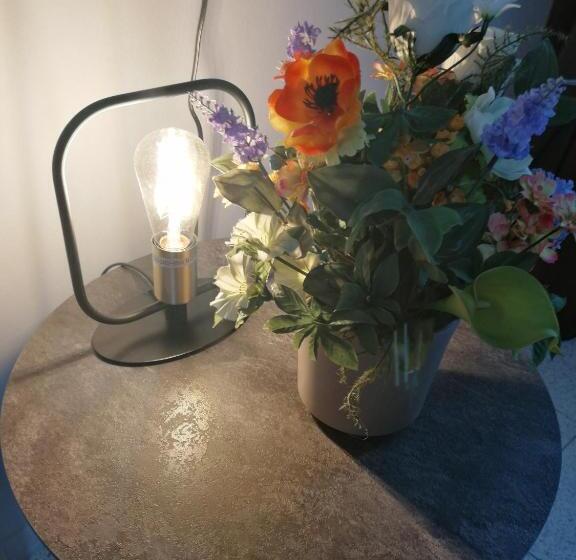 标准间, Affittacamere La Mura