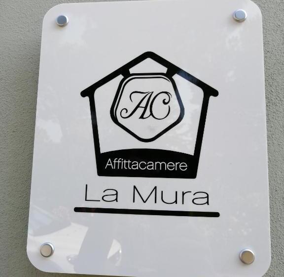 标准间, Affittacamere La Mura