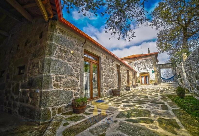 اتاق استاندارد, Antas Guest House