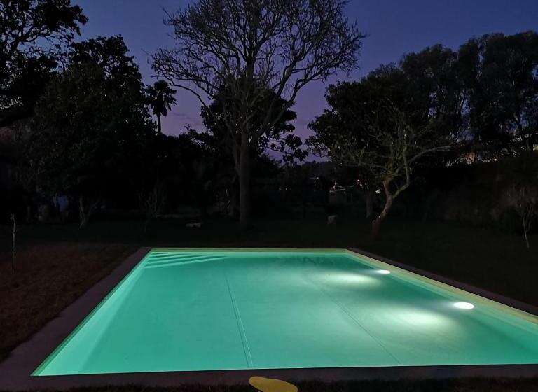 اتاق استاندارد, Antas Guest House