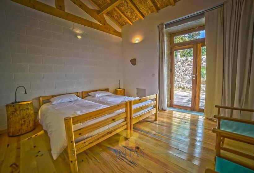 ویلای لوکس 1 خوابه, Antas Guest House
