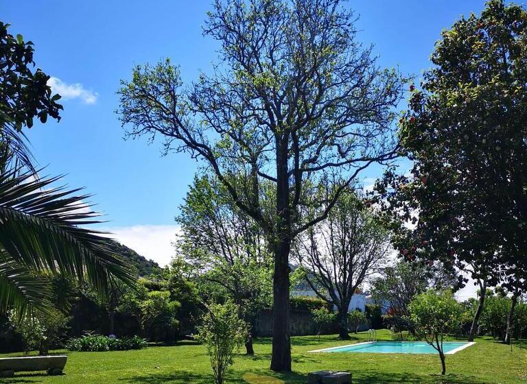 ویلای لوکس 1 خوابه, Antas Guest House