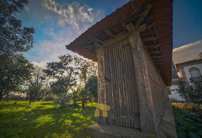 ویلای لوکس 1 خوابه, Antas Guest House