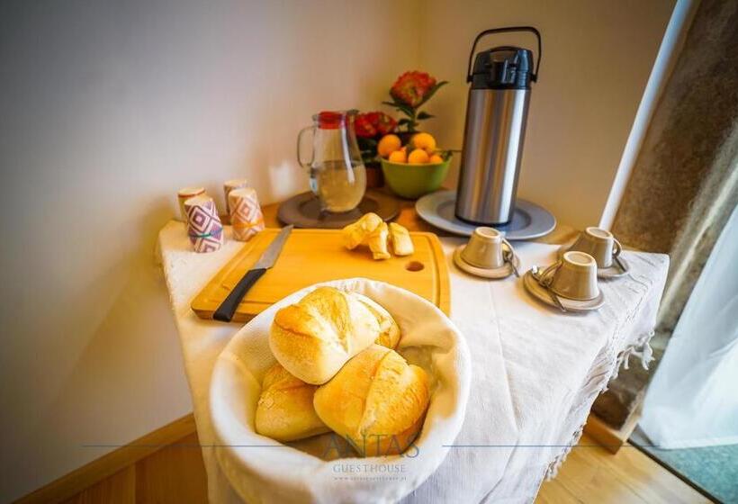 ویلای لوکس 1 خوابه, Antas Guest House