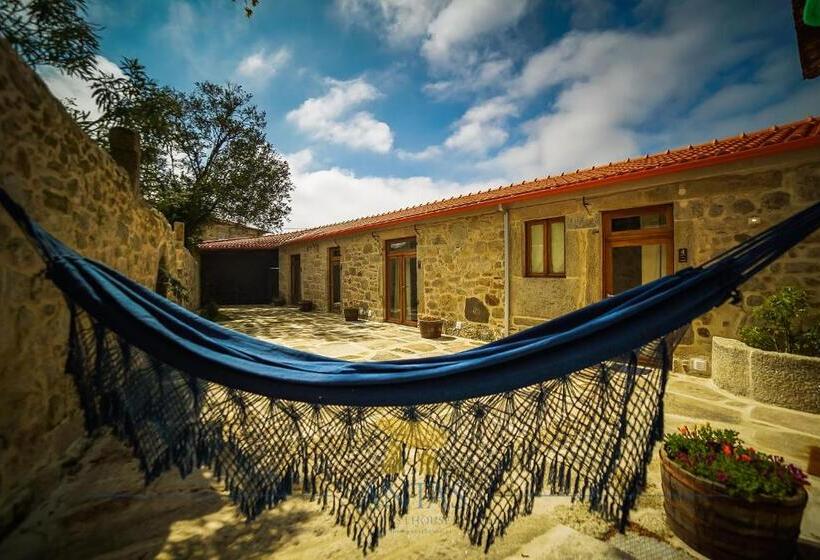 اتاق استاندارد, Antas Guest House