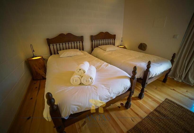 اتاق استاندارد, Antas Guest House