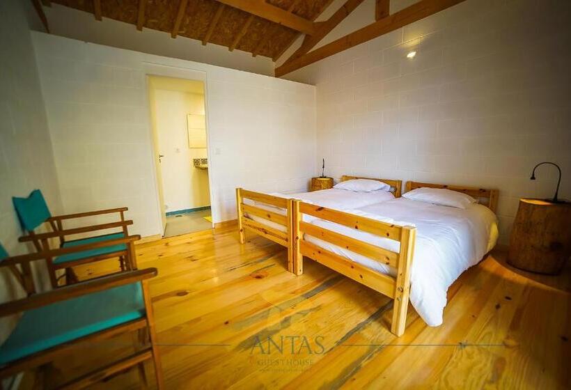 اتاق استاندارد, Antas Guest House
