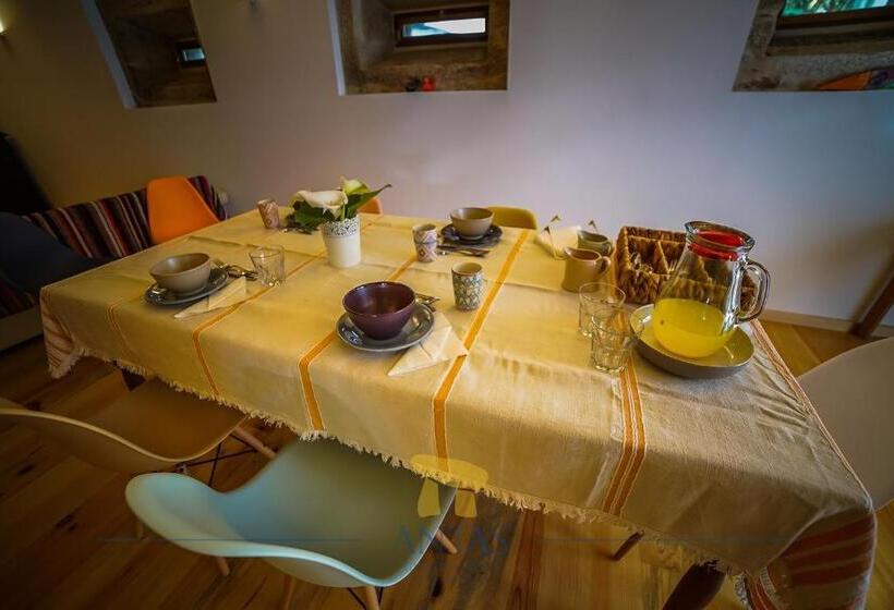 ویلای لوکس 1 خوابه, Antas Guest House