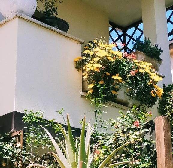 آپارتمان 1 خوابه با بالکن, Luxury Apartment Magnolia Terrace