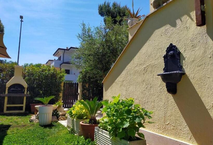 آپارتمان 1 خوابه با بالکن, Luxury Apartment Magnolia Terrace