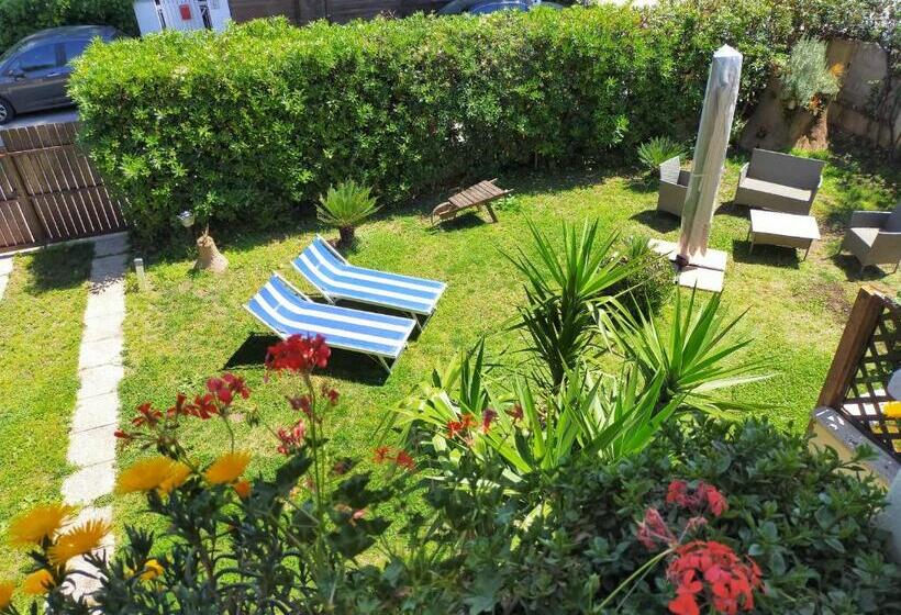 اتاق استاندارد, Luxury Apartment Magnolia Terrace