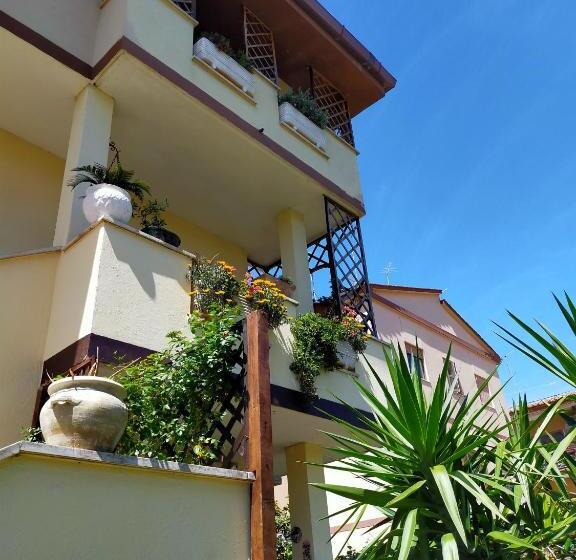 اتاق استاندارد, Luxury Apartment Magnolia Terrace