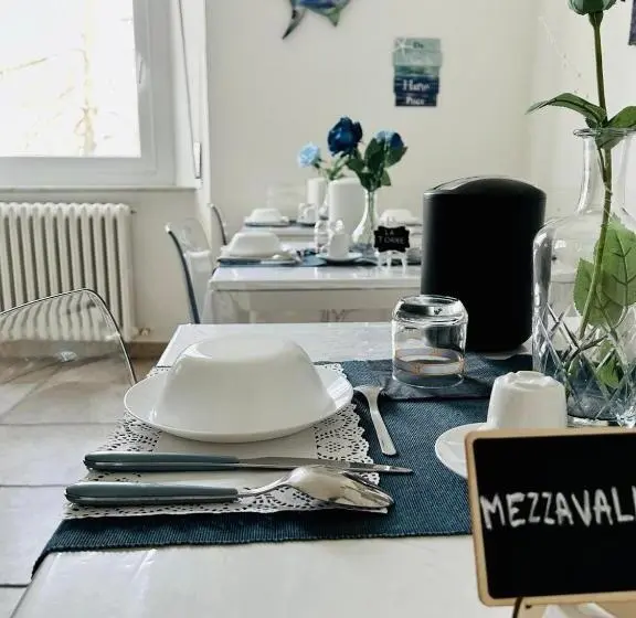 اتاق استاندارد, B&b Il Poeta Sul Mare