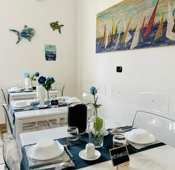 اتاق استاندارد, B&b Il Poeta Sul Mare