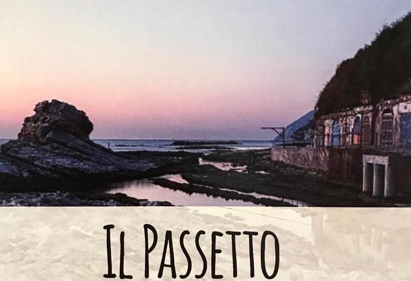 اتاق استاندارد, B&b Il Poeta Sul Mare