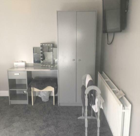 חדר דחוקס עם מיטת קינג, Country House And Spa