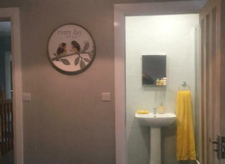 اتاق لوکس, Country House And Spa