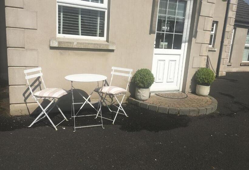 חדר דחוקס עם מיטת קינג, Country House And Spa