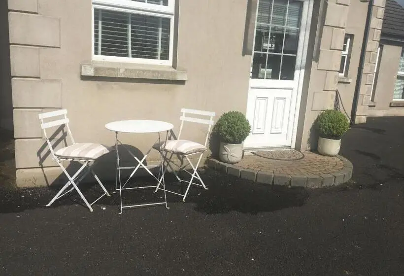 اتاق لوکس با تخت بزرگ, Country House And Spa