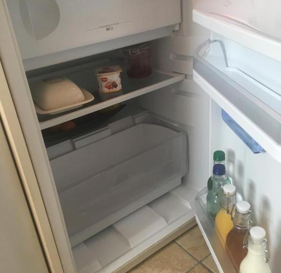 חדר דחוקס עם מיטת קינג, Country House And Spa