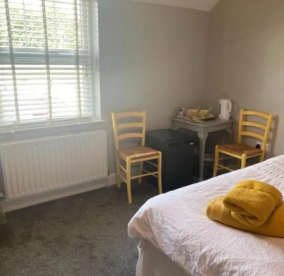 اتاق لوکس, Country House And Spa