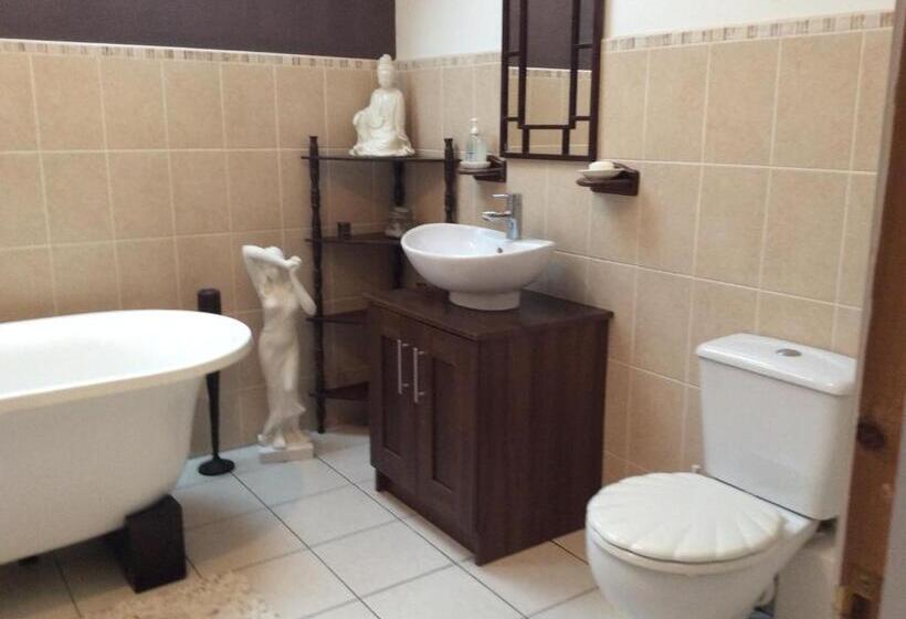 Номер Deluxe, Country House And Spa