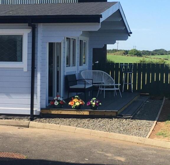 דירת שני חדרים, Country House And Spa