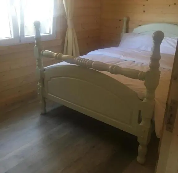 آپارتمان 2 خوابه, Country House And Spa