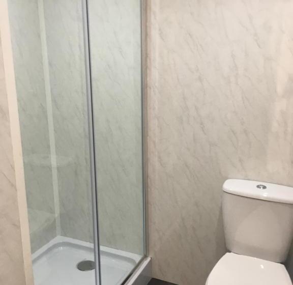 דירת שני חדרים, Country House And Spa