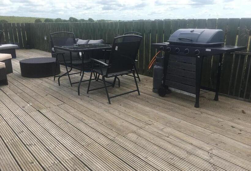 דירת שני חדרים, Country House And Spa