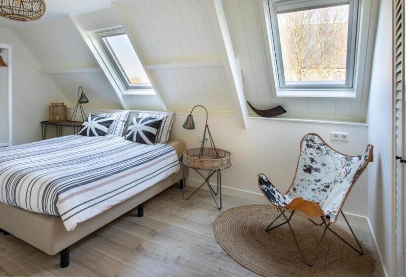 غرفة قياسية, De Heerlijkheid Van Noordwelle Adults Only