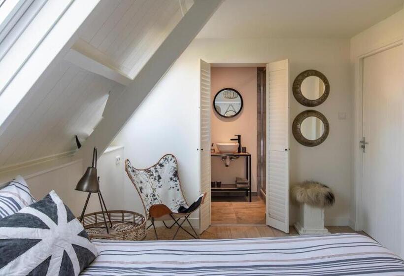 غرفة قياسية, De Heerlijkheid Van Noordwelle Adults Only