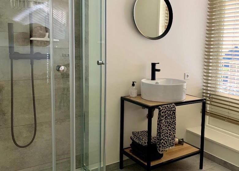 غرفة قياسية مطلّة علي حمام السباحة, De Heerlijkheid Van Noordwelle Adults Only