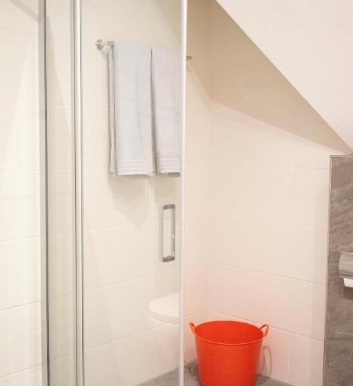 Номер Deluxe, Logement Gieten