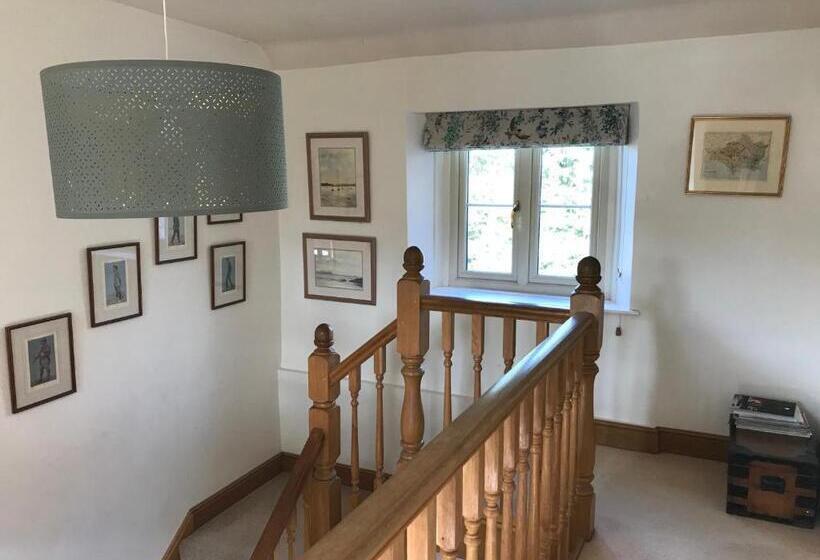 חדר סטנדרט, The Long House