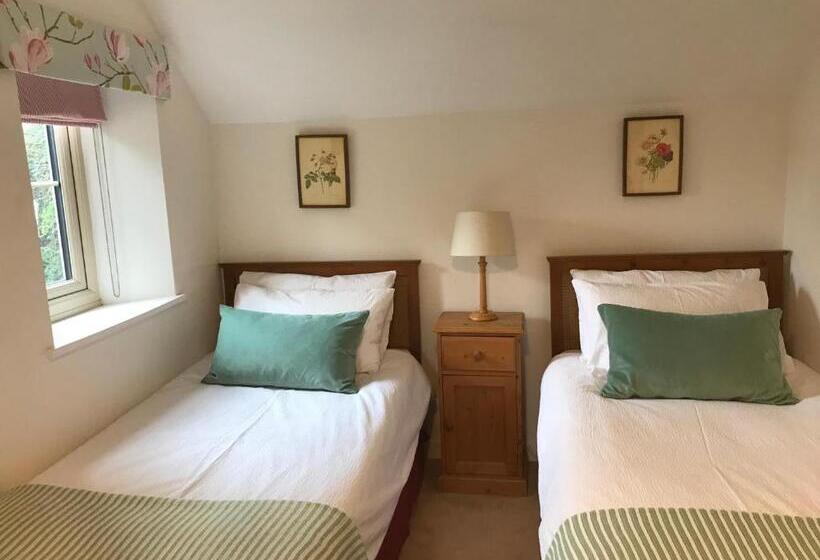 חדר סטנדרט, The Long House