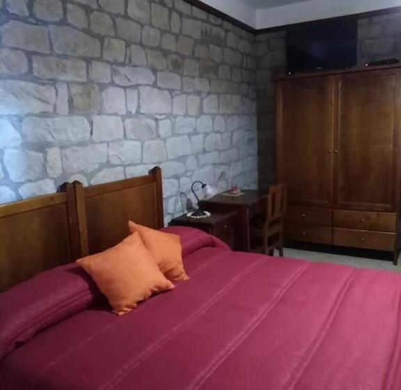 اتاق استاندارد سه نفره, Agriturismo Il Capitano