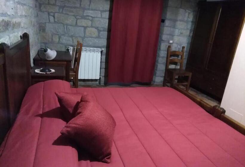 اتاق استاندارد سه نفره, Agriturismo Il Capitano