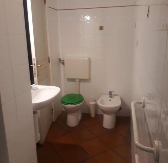 スタンダードルーム, Agriturismo Terre Di Mare Bordighera