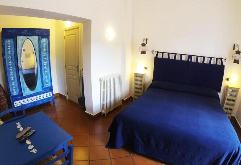 スタンダードルーム, Agriturismo Terre Di Mare Bordighera